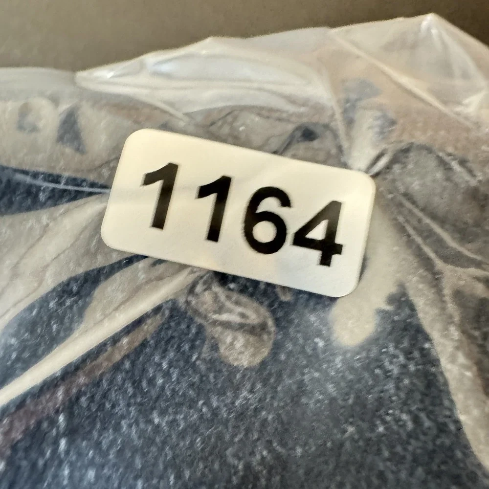 Disihao jeans mens